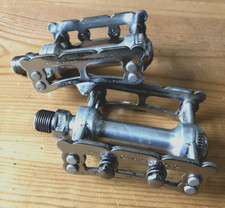 Campagnolo record pista for sale  BARNOLDSWICK