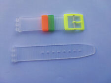 Swatch strap chrono usato  Pontecurone