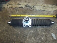 Steering rack small for sale  South Lyon