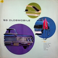 278511 ldsmobile super gebraucht kaufen  Deutschland