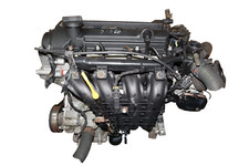 kia rio motor gebraucht kaufen  Ahrensburg