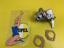 Benzinpumpe Opel Olympia Rekord / Kapitän / Blitz / Vorkrieg Kadett / Rekord +++ comprar usado  Enviando para Brazil