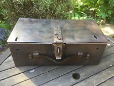 Vintage metal tool for sale  ANDOVER