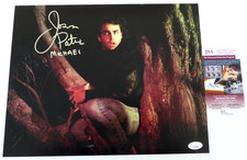 Foto autêntica assinada por Jason Patric 11x14 The Lost Boys autografada, Michael, certificado de autenticidade JSA comprar usado  Enviando para Brazil