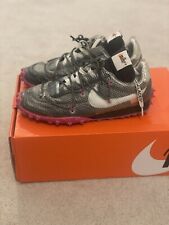 Nike white waffle for sale  DEWSBURY