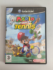 Jeu gamecube mario d'occasion  Mertzwiller