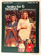 Stoles seasons leisure for sale  Glenoma