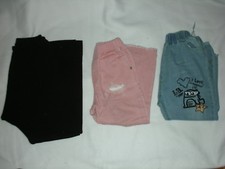N.3 pantaloni pants usato  Toano