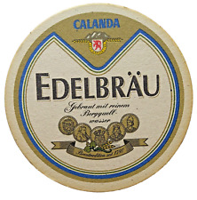 Alter bierdeckel calanda gebraucht kaufen  Stephanskirchen