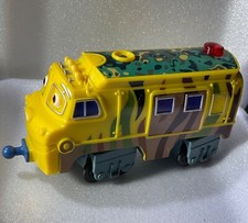 Chuggington 4.5 interactive for sale  Longmeadow