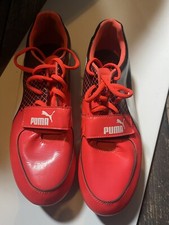 Laufschuhe spikes gebraucht kaufen  Mainz-Kastel
