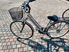 Bicicletta esperia cambridge usato  Vespolate