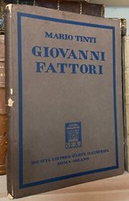 Mario tinti giovanni usato  Capranica