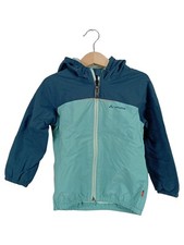 Vaude kinder regenjacke gebraucht kaufen  Deutschland