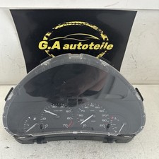 Tacho kombiinstrument peugeot gebraucht kaufen  Mendig