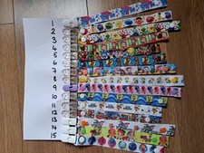 Character ribbon dummy for sale  BELFAST