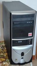 Retro athlon 2800 usato  Cardedu