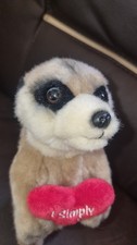 Keel toys meerkat for sale Keel toys meerkat for sale  AIRDRIE