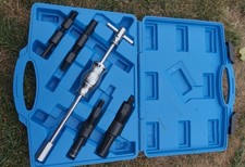 Inner bearing puller for sale  NEWPORT