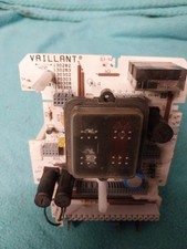 Vaillant leiterplatte 130282 gebraucht kaufen  Burgstädt