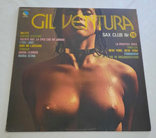 Giri gil ventura usato  Roma