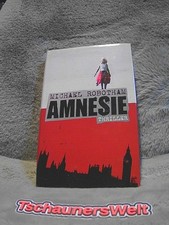 Amnesie deutsch kristian gebraucht kaufen  Waldkirch