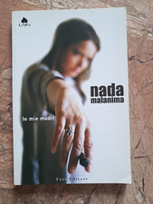 Nada malanima mie usato  Roma