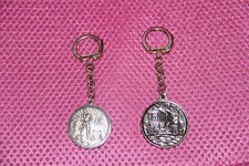 Lot porte clés d'occasion  Mutzig