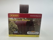 anderson shelter for sale anderson shelter for sale BEDFORD