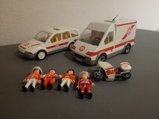 Playmobil ambulance konvolut gebraucht kaufen  Alsbach-Hähnlein