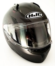 Casco integrale moto usato  Genova