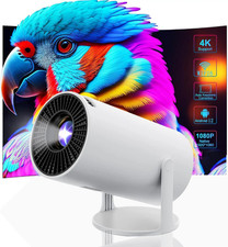 Beamer projektor uhd gebraucht kaufen  Güglingen