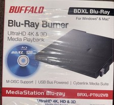 Buffalo brxl pt6u2vb for sale  Columbus