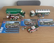 Lego city octan for sale  BUCKLEY