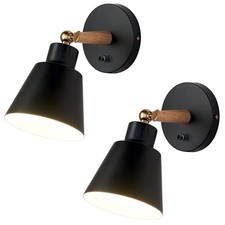 Wall sconces lighting for sale  Brentwood