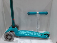 scooter deluxe mini micro for sale  Ridgefield