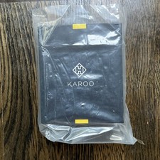 Computador GPS Hammerhead KAROO 1 ciclo!! SELADO!! FRETE GRÁTIS!!, usado comprar usado  Enviando para Brazil