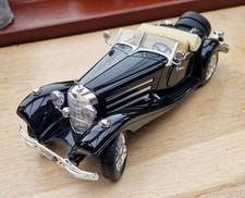 Mercedes benz 500 gebraucht kaufen  Kappeln
