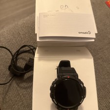 New amazfit rex for sale  Hemet