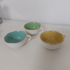 Tasses digoin sarreguemines d'occasion  France