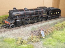 Bachmann gauge lner for sale  MACCLESFIELD