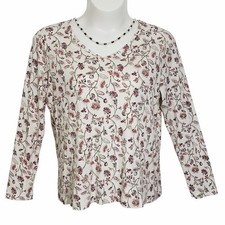 Croft barrow shirt for sale  Vernon