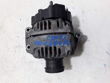 Alternatore per fiat usato  Italia