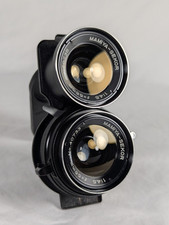 Mamiya sekor 55mm for sale  Pensacola