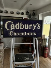 Vintage original cadbury for sale  DONCASTER