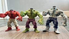 Marvel universe red for sale  LEAMINGTON SPA