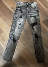 Encrypted black ripped for sale  Euless