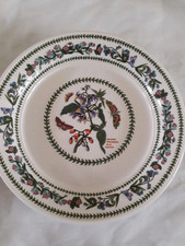 Portmerion plate 2 for sale  ASHFORD