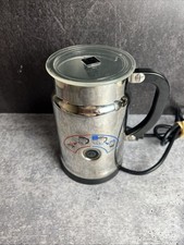 Nespresso electric milk for sale  Hickory