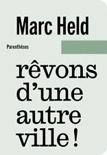 Rêvons ville marc d'occasion  Hennebont